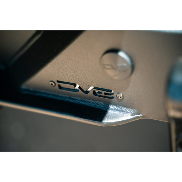 DV8 Offroad | Jeep Wrangler JL FS-15 Series Rear Bumper