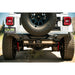 DV8 Offroad | Jeep Wrangler JL FS-15 Series Rear Bumper
