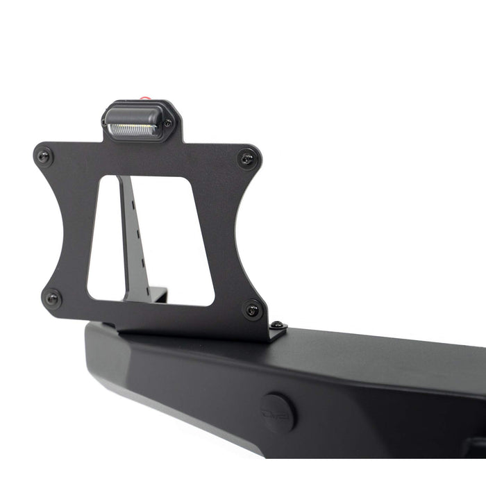 DV8 Offroad | Jeep Wrangler JL FS-15 Series Rear Bumper