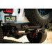 DV8 Offroad | Jeep Wrangler JL FS-15 Series Rear Bumper
