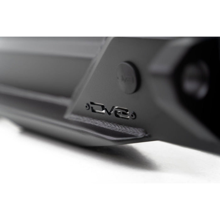DV8 Offroad | Jeep Wrangler JL FS-15 Series Rear Bumper