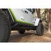 DV8 Offroad | Jeep Wrangler JL FS-15 Series Rock Sliders
