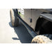 DV8 Offroad | Jeep Wrangler JL FS-15 Series Rock Sliders
