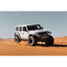 DV8 Offroad | Jeep Wrangler JL FS-15 Series Rock Sliders