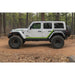 DV8 Offroad | Jeep Wrangler JL FS-15 Series Rock Sliders