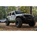 DV8 Offroad | Jeep Wrangler JL FS-15 Series Rock Sliders