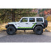 DV8 Offroad | Jeep Wrangler JL FS-15 Series Rock Sliders