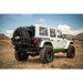 DV8 Offroad | Jeep Wrangler JL FS-15 Series Rock Sliders