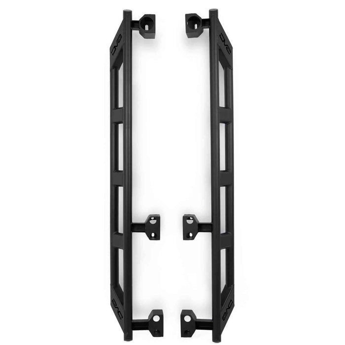 DV8 Offroad | Jeep Wrangler JL FS-15 Series Rock Sliders