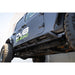 DV8 Offroad | Jeep Wrangler JL FS-15 Series Rock Sliders