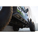 DV8 Offroad | Jeep Wrangler JL FS-15 Series Rock Sliders