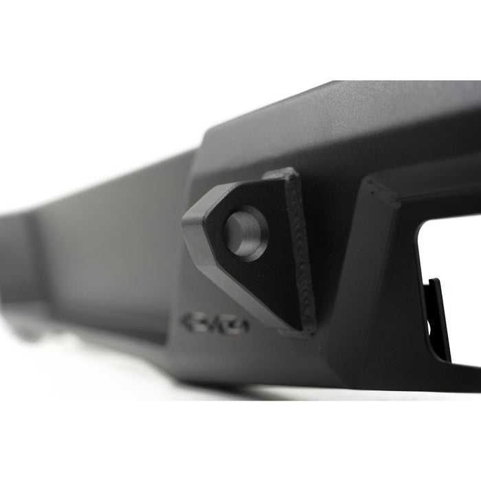 DV8 Offroad | Jeep Wrangler JL FS-7 Series Rear Bumper