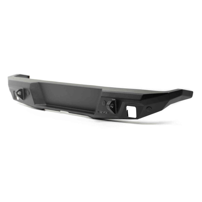 DV8 Offroad | Jeep Wrangler JL FS-7 Series Rear Bumper