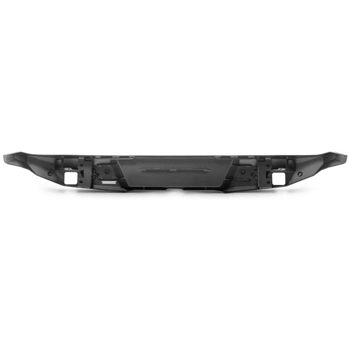 DV8 Offroad | Jeep Wrangler JL FS-7 Series Rear Bumper