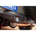 DV8 Offroad | Jeep Wrangler JL FS-7 Series Rear Bumper