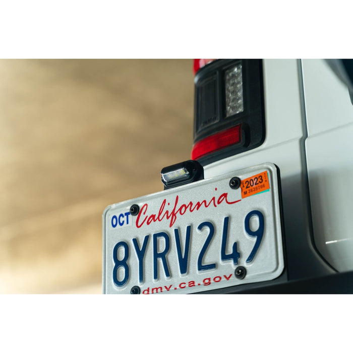 DV8 Offroad | Jeep Wrangler JL FS-7 Series Rear Bumper