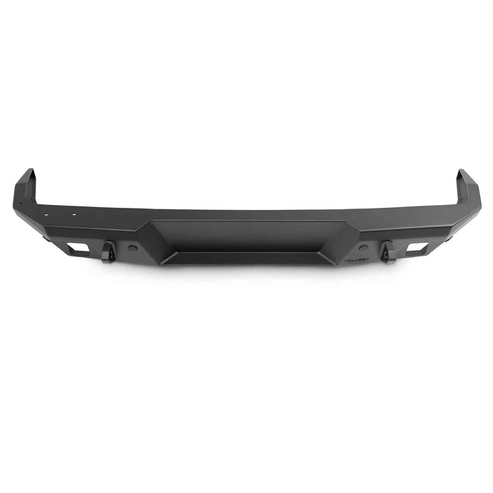 DV8 Offroad | Jeep Wrangler JL FS-7 Series Rear Bumper