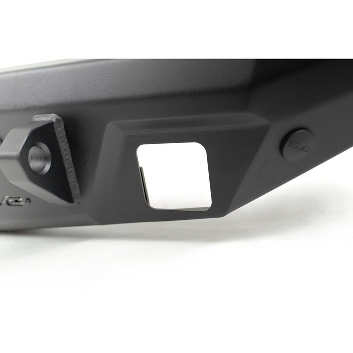 DV8 Offroad | Jeep Wrangler JL FS-7 Series Rear Bumper