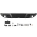 DV8 Offroad | Jeep Wrangler JL FS-7 Series Rear Bumper