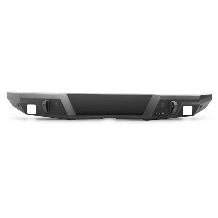 DV8 Offroad | Jeep Wrangler JL FS-7 Series Rear Bumper