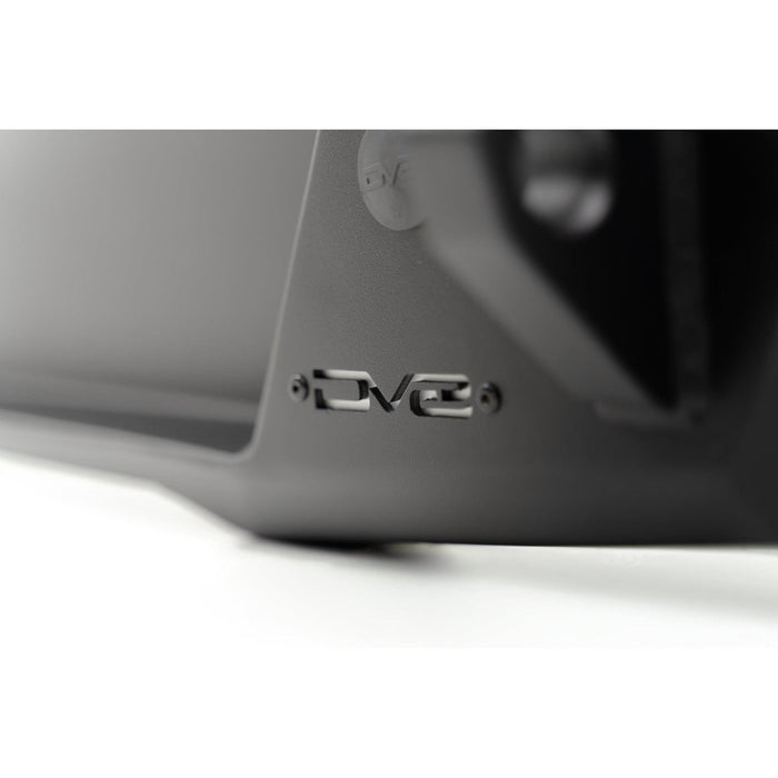 DV8 Offroad | Jeep Wrangler JL FS-7 Series Rear Bumper
