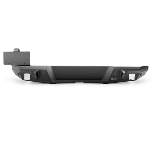 DV8 Offroad | Jeep Wrangler JL FS-7 Series Rear Bumper