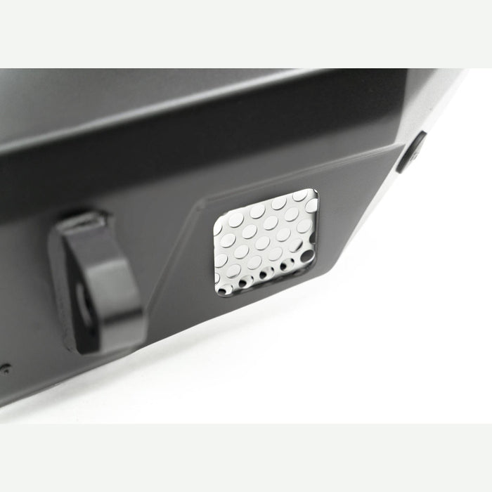 DV8 Offroad | Jeep Wrangler JL FS-7 Series Rear Bumper