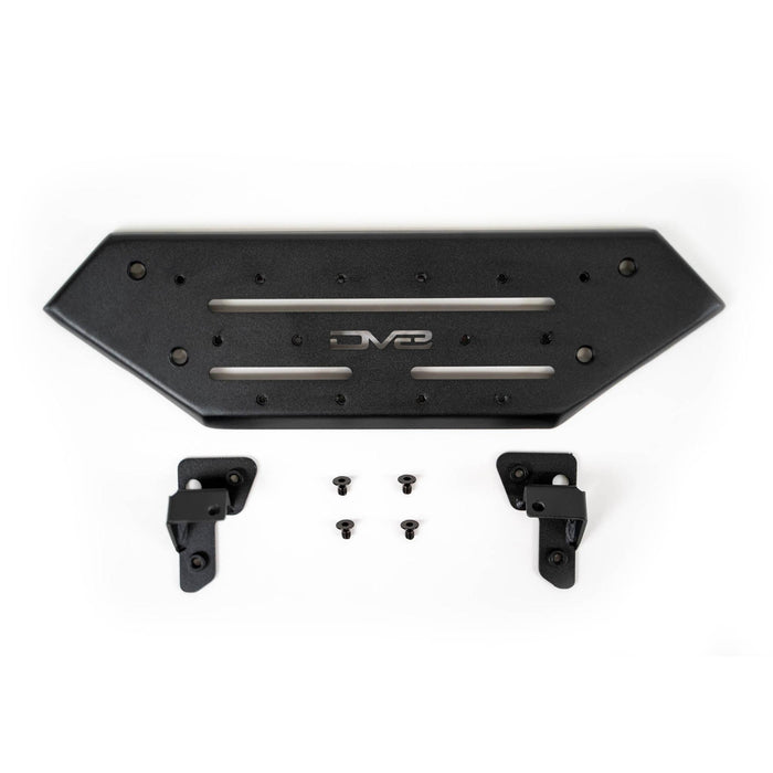 DV8 Offroad | Jeep Wrangler JL & Gladiator JT Device Dash Mount V2