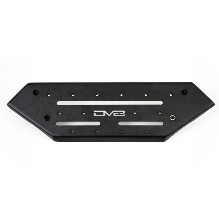 DV8 Offroad | Jeep Wrangler JL & Gladiator JT Device Dash Mount V2