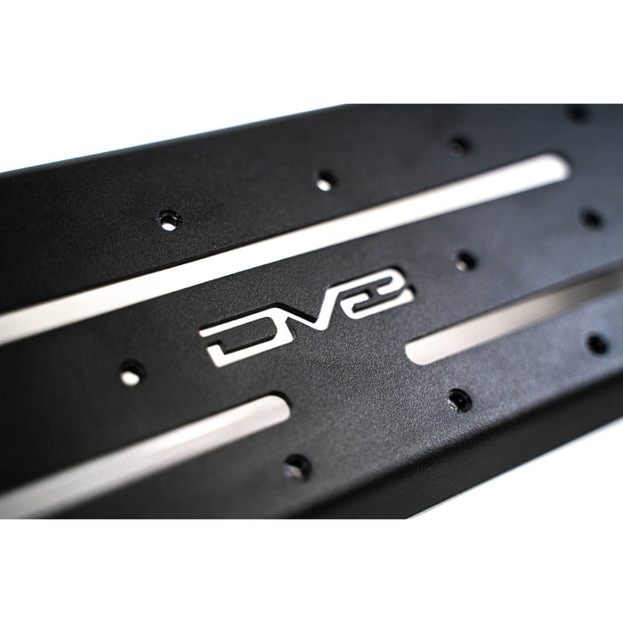 DV8 Offroad | Jeep Wrangler JL & Gladiator JT Device Dash Mount V2