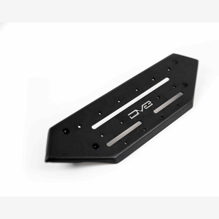 DV8 Offroad | Jeep Wrangler JL & Gladiator JT Device Dash Mount V2
