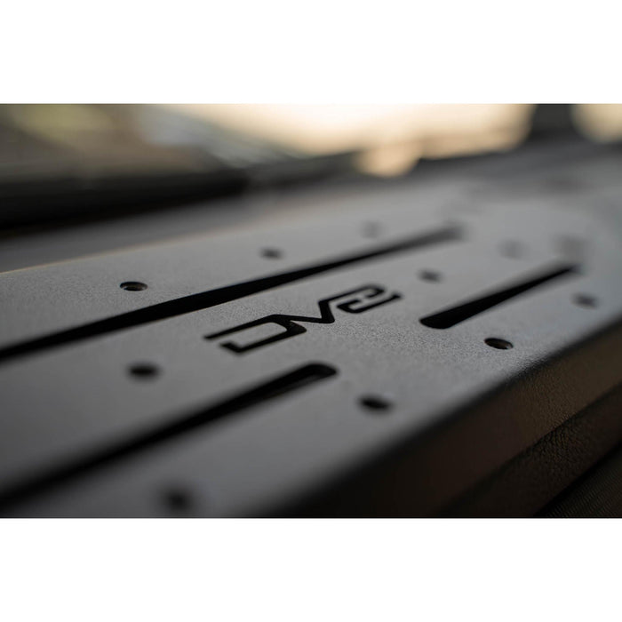 DV8 Offroad | Jeep Wrangler JL & Gladiator JT Device Dash Mount V2