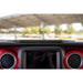 DV8 Offroad | Jeep Wrangler JL & Gladiator JT Device Dash Mount V2