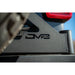 DV8 Offroad | Jeep Wrangler JL MTO Series Bumper Spare Tire Swing Gate