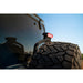 DV8 Offroad | Jeep Wrangler JL MTO Series Bumper Spare Tire Swing Gate