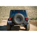 DV8 Offroad | Jeep Wrangler JL MTO Series Bumper Spare Tire Swing Gate