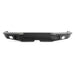 DV8 Offroad | Jeep Wrangler JL MTO Series Rear Bumper w/ Optional Tire Carrier