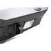 DV8 Offroad | Jeep Wrangler JL MTO Series Rear Bumper w/ Optional Tire Carrier