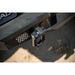 DV8 Offroad | Jeep Wrangler JL MTO Series Rear Bumper w/ Optional Tire Carrier