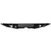 DV8 Offroad | Jeep Wrangler JL MTO Series Rear Bumper w/ Optional Tire Carrier
