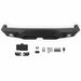 DV8 Offroad | Jeep Wrangler JL MTO Series Rear Bumper w/ Optional Tire Carrier
