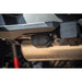 DV8 Offroad | Jeep Wrangler JL MTO Series Rear Bumper w/ Optional Tire Carrier
