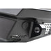DV8 Offroad | Jeep Wrangler JL MTO Series Rear Bumper w/ Optional Tire Carrier
