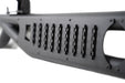 DV8 Offroad | Jeep Wrangler JL OE Plus 4-Door Side Steps