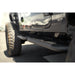 DV8 Offroad | Jeep Wrangler JL OE Plus 4-Door Side Steps