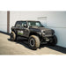 DV8 Offroad | Jeep Wrangler JL OE Plus 4-Door Side Steps