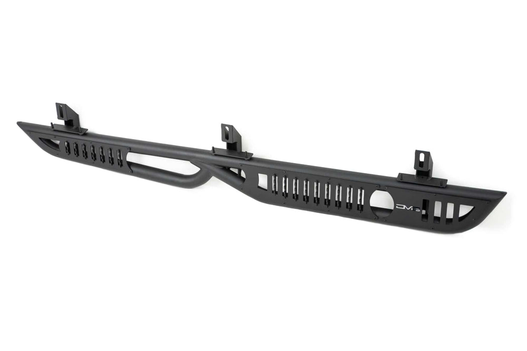DV8 Offroad | Jeep Wrangler JL OE Plus 4-Door Side Steps