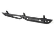 DV8 Offroad | Jeep Wrangler JL OE Plus 4-Door Side Steps