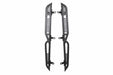 DV8 Offroad | Jeep Wrangler JL OE Plus 4-Door Side Steps
