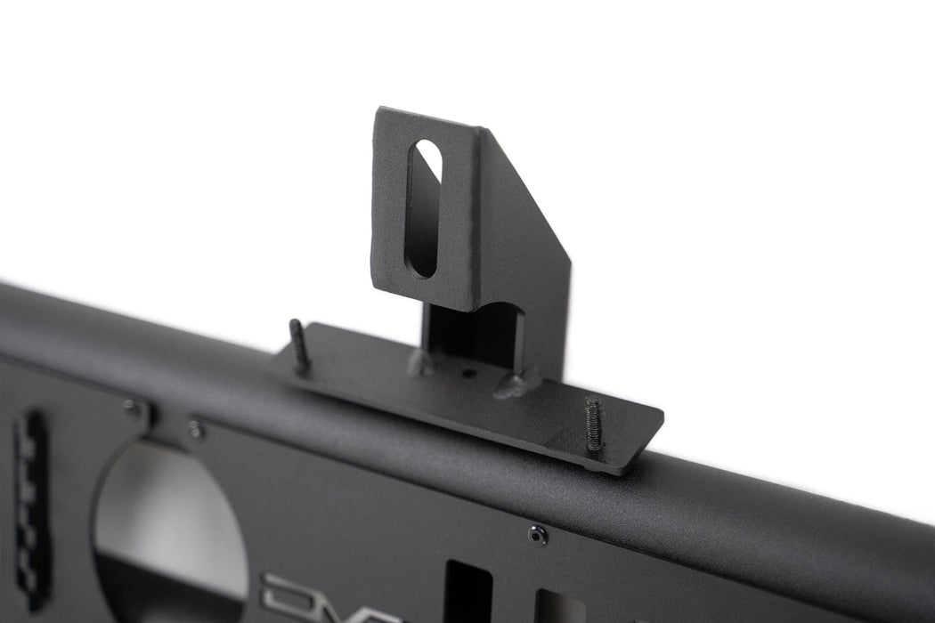 DV8 Offroad | Jeep Wrangler JL OE Plus 4-Door Side Steps